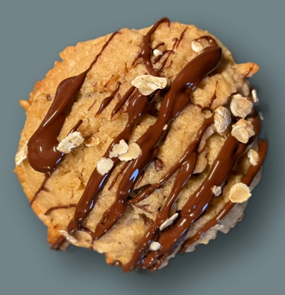 Peanut Butter Choco S