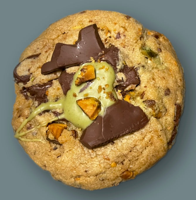 Pistache Choco M